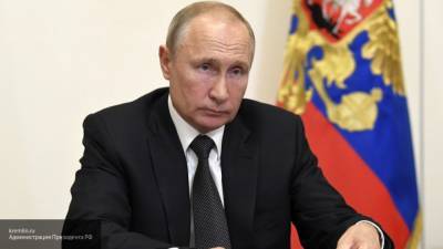 Владимир Путин - Сергей Миронов - Владимир Жириновский - Геннадий Зюганов - Михаил Мишустин - Большинство россиян заявили о доверии Путину - polit.info - Россия