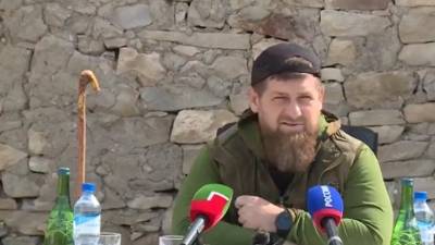 Кадыров - Кадыров обязал госслужащих подписаться на телеканал «Грозный» в соцсетях - newizv.ru - район Веденский - Чечня