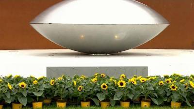В Нидерландах почтили память жертв крушения "Боинга", сбитого над Донбассом - ru.euronews.com - Россия - США - Голландия - Куала-Лумпур - Амстердам