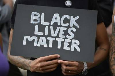 Банда разрушителей : кто стоит за движением «Black Lives Matter» - argumenti.ru - США - Ангола