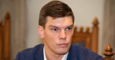 Партия "Альтернатива" подала список кандидатов на выборах в Рижскую думу - rus.delfi.lv - Рига