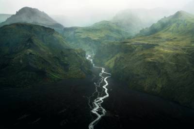 Исландское министерство туризма запустило сайт, чтобы каждый смог покричать до отказа - vkcyprus.com - Исландия