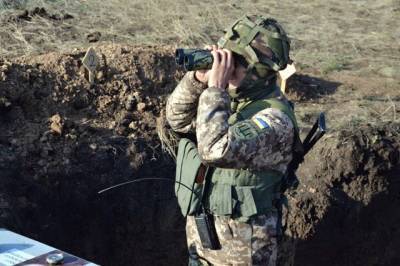 Дарья Морозова - В «ДНР» заявили о гибели 27 боевиков - real-vin.com - Украина - ДНР - ЛНР - Мариуполь - Светлодарск