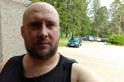 «Я рашн, и ай нид хелп»: сбежавший из ачинской больницы осужденный Голиков попросил убежища в Финляндии - kras.mk.ru - Ачинск - Финляндия