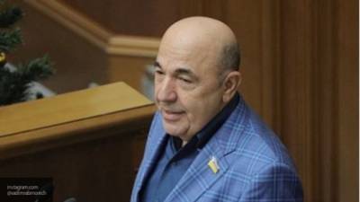 Вадим Рабинович - Депутат Рады призвал правительство Киева подать в отставку для спасения Украины - nation-news.ru - Украина - Киев