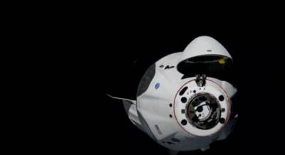 Роберт Бенкен - Херли Даглас - NASA сообщила, когда Crew Dragon вернется на Землю - unian.net - США