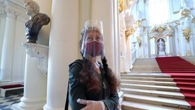 В России объявили о самом низком суточном приросте зараженных за 2,5 месяца - dp.ru - Россия - США - Бразилия - Индия