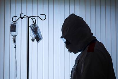 Названы российские регионы с новыми случаями коронавируса - lenta.ru - Санкт-Петербург - Нижегородская обл. - Алтайский край - Севастополь - Еврейская обл. - Свердловская обл. - Югра - окр.Ненецкий