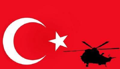 Исмаил Демир - Эрдоган - Турецкая армия грозит ударить по Армении - mirnov.ru - Армения - Турция - Анкара - Азербайджан - Ереван - Баку
