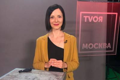 "TVoя Москва" расскажет, как раскрутить аккаунт в соцсетях и заявить о себе на рынке - m24.ru
