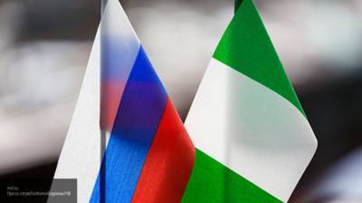 Российское посольство в Нигерии проверяет данные о захвате танкера в Гвинейском заливе - polit.info - Россия - Нигерия - Абуджа - Nigeria