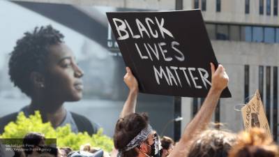 Matter - Французские СМИ рассказали о минусах движений MeToo и Black Lives Matter - nation-news.ru - США - Франция