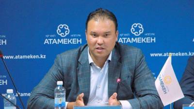 Глава СК Фармация: Фактически мы переполнили уже все склады - informburo.kz - Казахстан