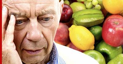 Ученые назвали дешевый фрукт, защищающий здоровье мозга - profile.ru