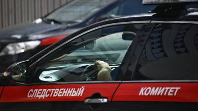 СК начал проверку после затопления судна у причала в Красногорске - russian.rt.com - Россия - Московская обл. - Красногорск