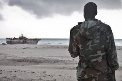 Пираты похитили 13 членов российско-украинского экипажа в Гвинейском заливе - aif.ru - Нигерия - Лагос - Бенин