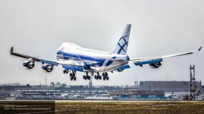 Константин Салаев - Boeing прекратит выпуск легендарных самолетов модели 747 - nation-news.ru - штат Вашингтон - Индонезия - Эфиопия