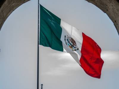 В Мексике нашли еще одну «братскую могилу» с десятками тел - rosbalt.ru - Россия - Мексика
