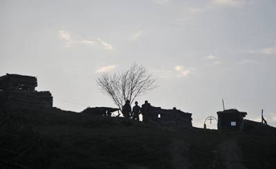 Еспресо (Украина): Россия – не союзник, а провокатор - inosmi.ru - Россия - Украина - Армения - Ереван