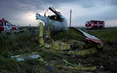 Евгений Енин - Нидерланды начали новое расследование по катастрофе MH17 - capital.ua - Россия - Украина - Киев - Голландия