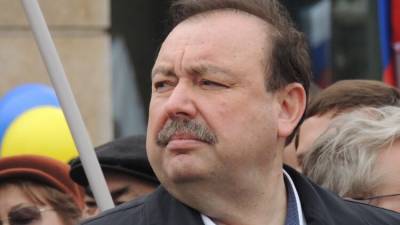 Геннадий Гудков - Сергей Фургал - Гудкова могут причислить к экстремистам за антиправительственные призывы в Хабаровске - inforeactor.ru - Россия - Хабаровск