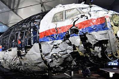 Евгений Енин - Нидерланды начали новое расследование по делу MH17, - Енин - vkcyprus.com - Россия - Киев - Голландия - Україна