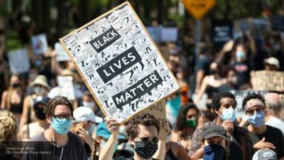Matter - Американский историк сравнил движение Black Lives Matter с тургеневским Базаровым - politros.com - США