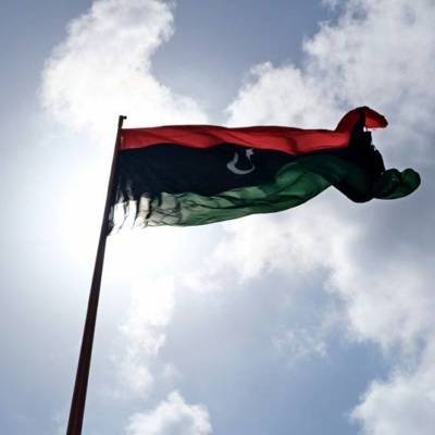 Питер Стано - Германия, Франция и Италия готовы ввести санкции в отношении Ливии - radiomayak.ru - Италия - Германия - Франция - Ливия - Брюссель