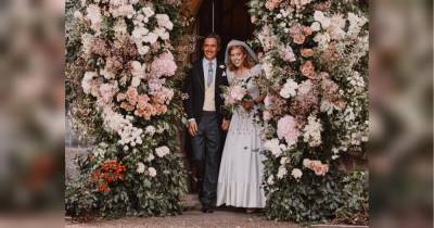 Елизавета II - принцесса Беатрис - Свадьба принцессы Беатрис: первые фото и подробности - fakty.ua - Англия - Лондон
