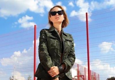 Ляйсан Утяшев - Кристина Асмус - Гарик Харламов - Павел Воли - «Все встало на свои места»: Ляйсан Утяшева показала, с кем проводит время Гарик Харламов - actualnews.org