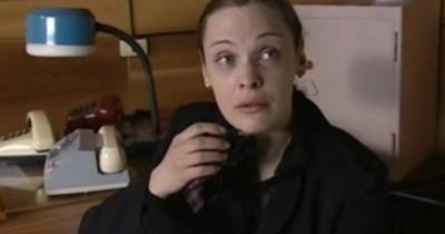 Марина Макарова - Стала известна причина смерти актрисы из "Убойной силы" - ren.tv - Кострома