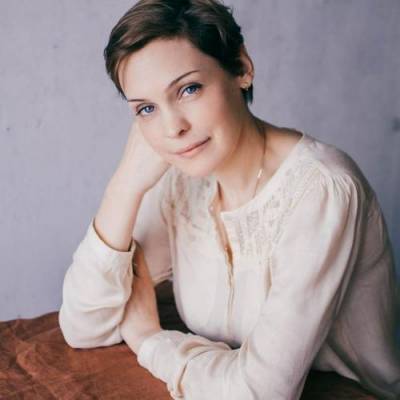 Марина Макарова - Названа причина смерти Марины Макаровой на 46 году жизни - argumenti.ru - Кострома