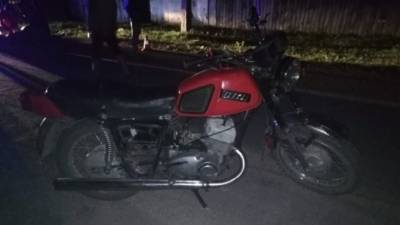 15-летняя девушка погибла в ДТП с мотоциклами в Новосибирской области - usedcars.ru - Новосибирская обл.