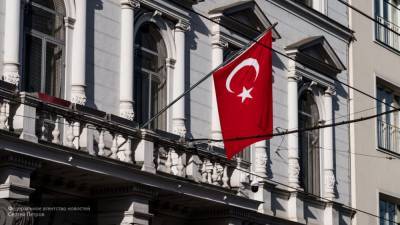 Турция опровергла данные о поддержке армии Азербайджана - polit.info - Сирия - Турция - Анкара - Азербайджан