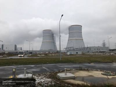 Ленинградская АЭС-2 готовится запустить второй энергоблок - newinform.com