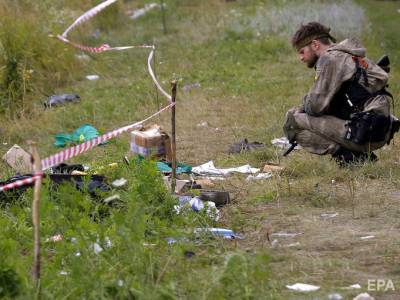 Европейские аналитики насчитали 260 российских фейков о катастрофе MH17 - gordonua.com - Россия - Малайзия
