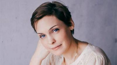 Марина Макарова - Названа дата прощания с погибшей актрисой из «Убойной силы» - iz.ru - Кострома