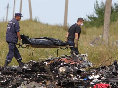 Евгений Енин - Новое расследование по делу MH17 изучит действия Украины, утверждают российские СМИ. В МИД Украины это опровергли - gordonua.com - Россия - США - Украина - Голландия - Малайзия