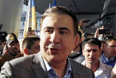 Михаил Саакашвили - Сакашвили рассказал о частных армиях, отметив, что так «Украину можно потерять» - argumenti.ru - Украина