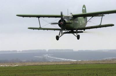 Самолет Ан-2 не выходит на связь в Бурятии - m24.ru - Россия - Нижегородская обл. - респ.Бурятия