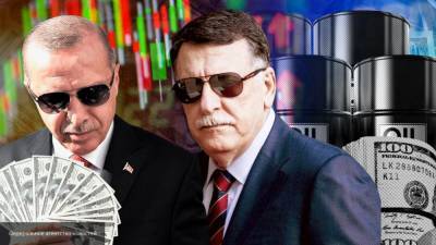 Борис Рожин - ПНС Ливии добивается возобновления экспорта нефти из-за невосполнимых дыр в бюджете - nation-news.ru - Ливия - Триполи