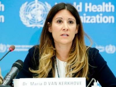 ВОЗ: некоторым странам придется вернуться на карантин из-за распространения COVID-19 - unn.com.ua - Киев - Италия - Испания