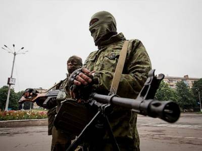В Чехии осудили мужчину за участие в боевых действиях на Донбассе против Украины - СМИ - unn.com.ua - Россия - Украина - Киев - Чехия - Донбасс