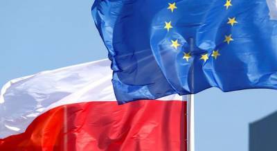 Польша отменила для украинцев обязательный 14-дневный карантин - unian.net - Россия - Украина - Киев - Англия - Белоруссия - Лондон - Польша - с. 1 Июля