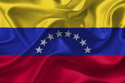 Парламентские выборы в Венесуэле пройдут 6 декабря - aif.ru - Венесуэла