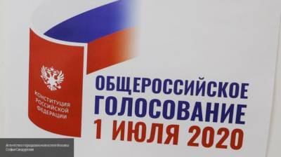 Политолог Август назвала результаты голосования по поправкам "грандиозными" - nation-news.ru - Россия
