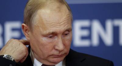 Сергей Шойгу - Дональд Трамп - Владимир Путин - Роберт Менендес - Сенатор США предложил ввести санкции против Путина - unn.com.ua - Россия - США - Украина - Киев - Афганистан