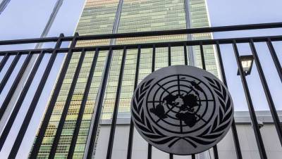 Совбез ООН призвал прекратить вооружённые действия по всему миру на фоне пандемии - informburo.kz