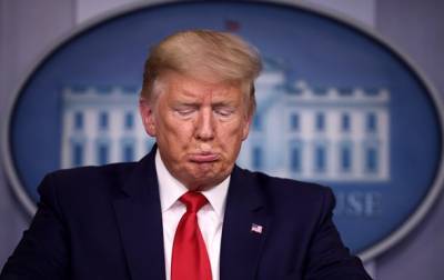 Дональд Трамп - Трамп заявил, что в маске похож на Одинокого рейнджера - korrespondent.net - США