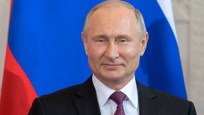 Владимир Путин - 78% россиян поддержали поправки в Конституцию, обнуляющие срок президентства Путина - informburo.kz - Россия